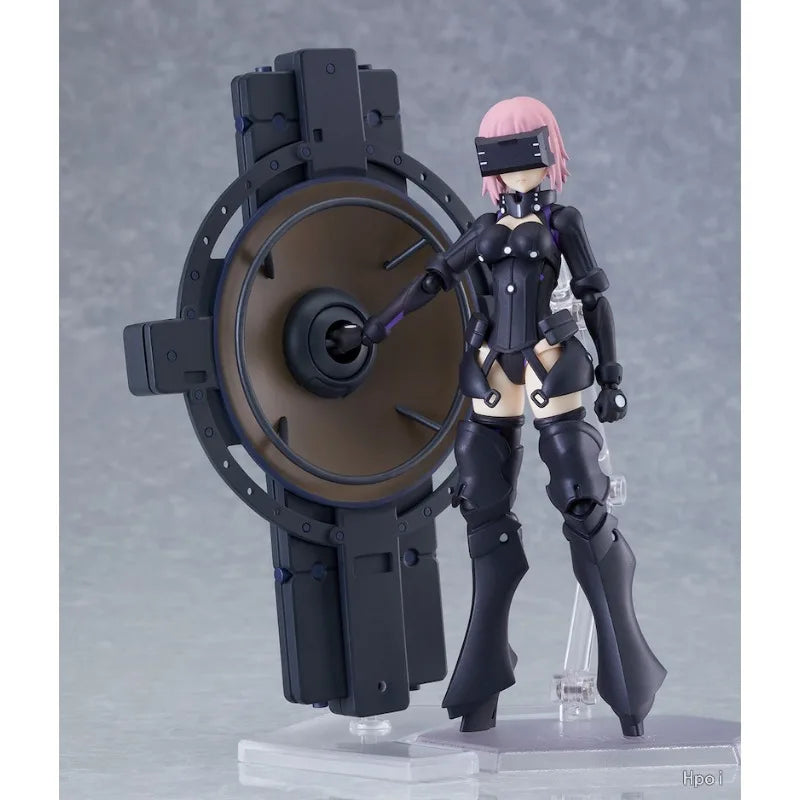 New Max Factory Original Figma # 468 Fate/Grand Order Gilgamesh Anime Finished Product Movable Doll Model Decoration Giftinstock