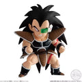 DBZ Adverge Motion Saiyan Family - Goku, Vegeta & Gohan (Series 1-5 Mini Figures)