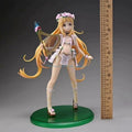 In stock Elf Village The 6th Villager Melm Elf 1/6 Domestic Animation Two-dimensional Beautiful Girl Model Figure