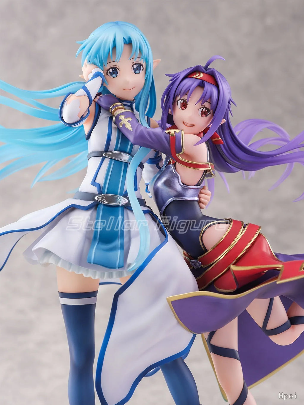 【SF】In Stock SSF EStream Sword Art Online Asuna Yuuki 1/7 Scale Figures Model Collection Gift