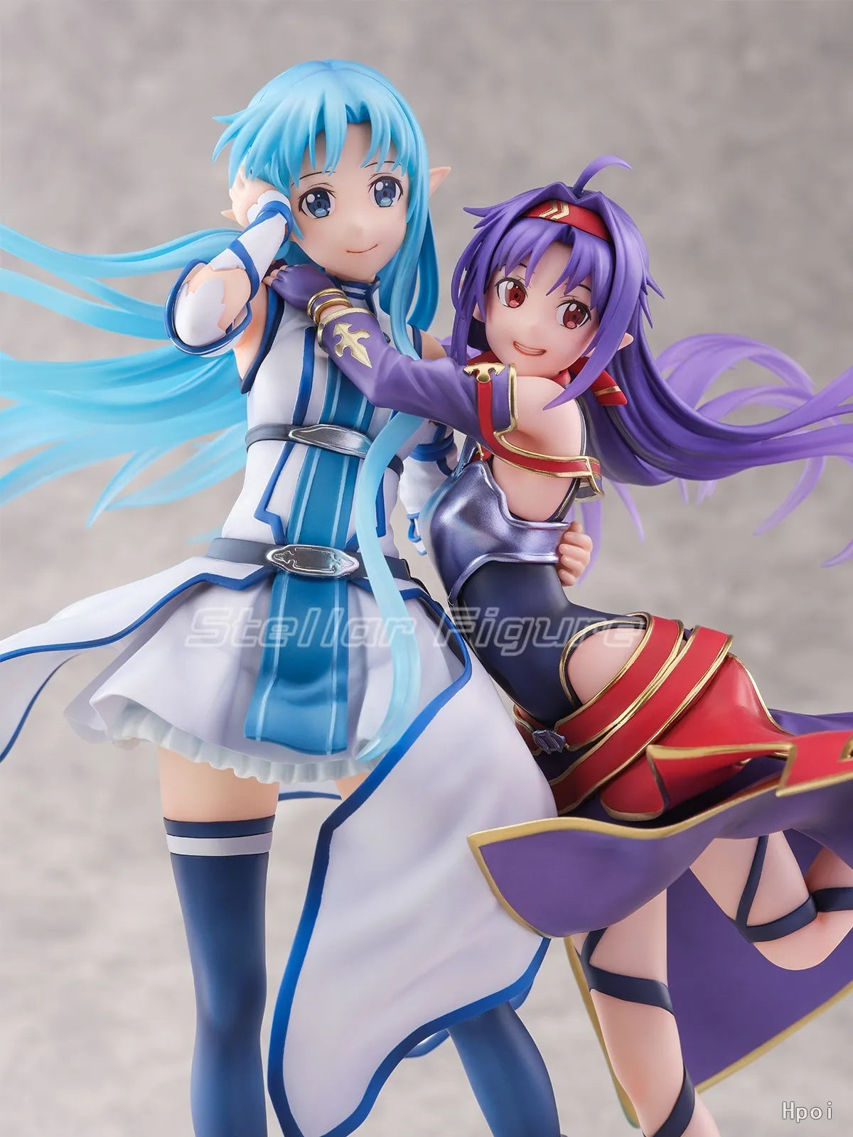 【SF】In Stock SSF EStream Sword Art Online Asuna Yuuki 1/7 Scale Figures Model Collection Gift
