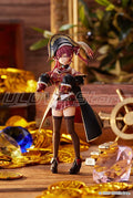 Original Max Factory Figma#577 Hololive Houshou Marine Anime Figure Model
