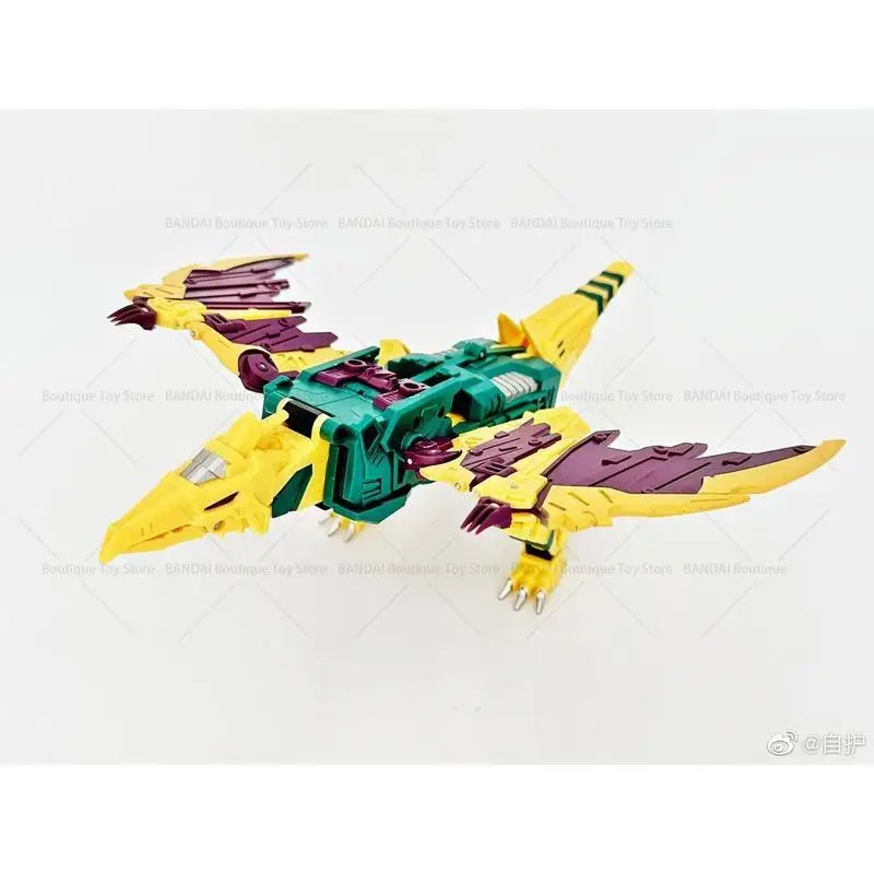 Unique Toys Transformation UT O-01 Blot O-02 Rippersnapper O-03 Sinnertwin O-04 Hun-Grrr O-05 Cutthroat Abominus Action Figure