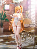 Judai 46cm Original Bär Panda Sayuri Häschen Mädchen Jagende Augen 1/4 Sexy Actionfigur Modell Spielzeug