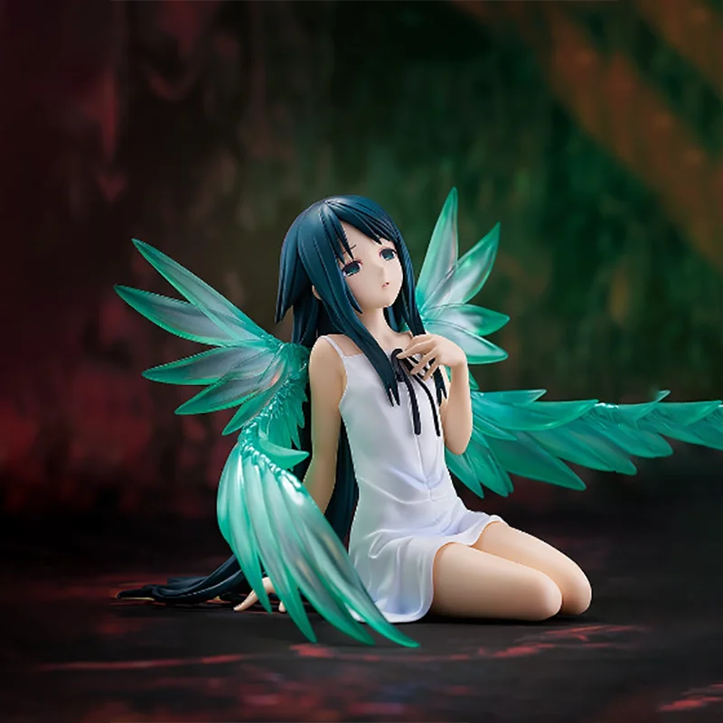 GOOD SMILE COMPANY Genuine Saya No Uta Saya Pop Up Parade L Collection Series Model Cartoon Character Anime Cartoon Gifts Toys！！