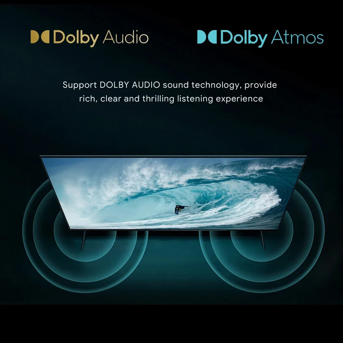 Mecool KM2/KM2 plus 4K Android TV Box Amlogic S905X4 2GB 16GB USB3.0 100M LAN 2.4G 5G WiFi doby atmos Audio TV BOX 2025 new