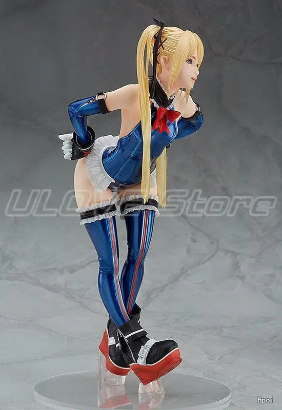 Original Max Factory DEAD OR ALIVE 5 ULTIMATE Marie Rose Anime Figure Model