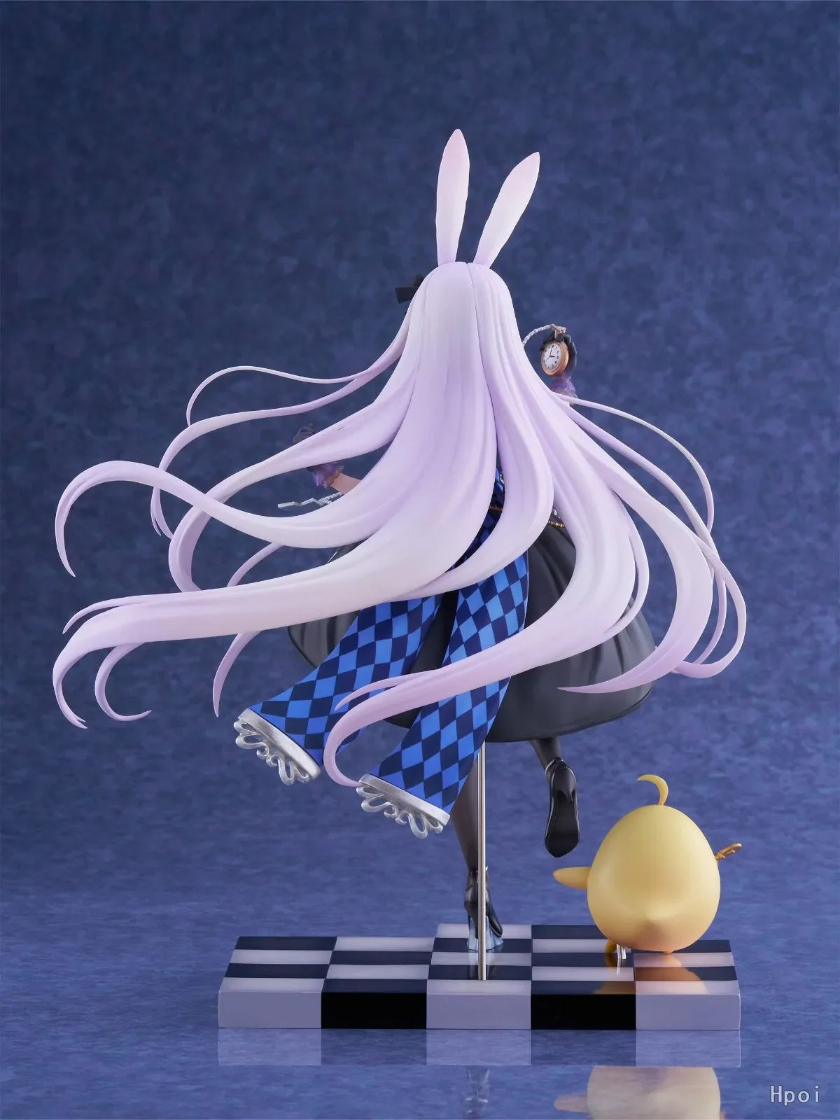 In Stock Original F NEX Azur Lane Shimakaze 30cm 2025 New Product Animation Decoration  Statue Figure Doll Ornament Collection