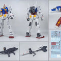 FADAJING Model LAOZU RX-78-2 Action Figures 1/35 Scale Assemby Model Kit U.C.0079 Anime Figure Room Decoration Birthday Gift
