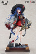 【In Stock】APEX-TOYS Arknights CH'EN The Holungday Endless Mountain Ranges 1/7 Scale Figure Toys Beautiful Girl Collection Model