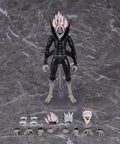 In Stock Original Max Factory Figma (#646) Dandadan Takakura Ken Transformed Anime Collectible Action Figures Gifts for Fans