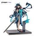 Original FuRyu F:Nex - 1/7 - Everything Is A Miracle Ver  Arknights - Dusk Anime Figure Action Figure Model Decoration