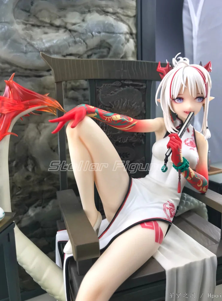 【SF】In Stock AniGame Arknights 1/7 Scale Figures Model Collection Gift