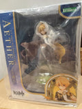 【SF】In Stock KOTOBUKIYA MiHoYo Empty 1/7 Scale Original Figures Collection Gift