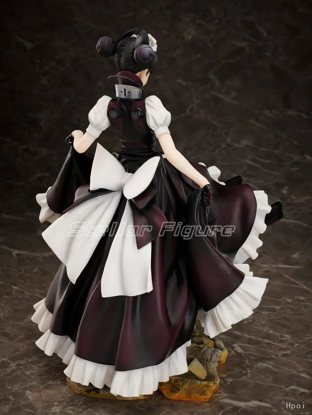 【SF】In Stock F:NEX Girls Frontline Agent 1/7 Scale Figures Collection Gift