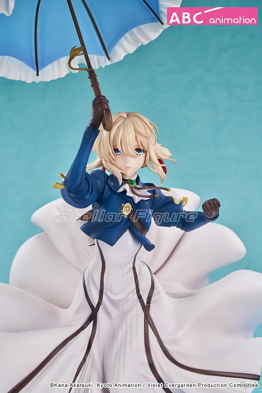 【SF】In Stock GSAS GSC Violet Evergarden 1/7 Scale Figures Model Collection Anime