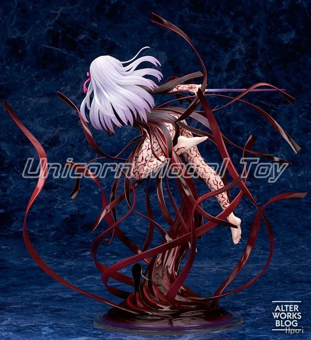 【UA】Original ALTER Fate Stay Night Heaven’s Feel Sakura Matou  Scale 1/7  Figure Model Toys Gifts Collection