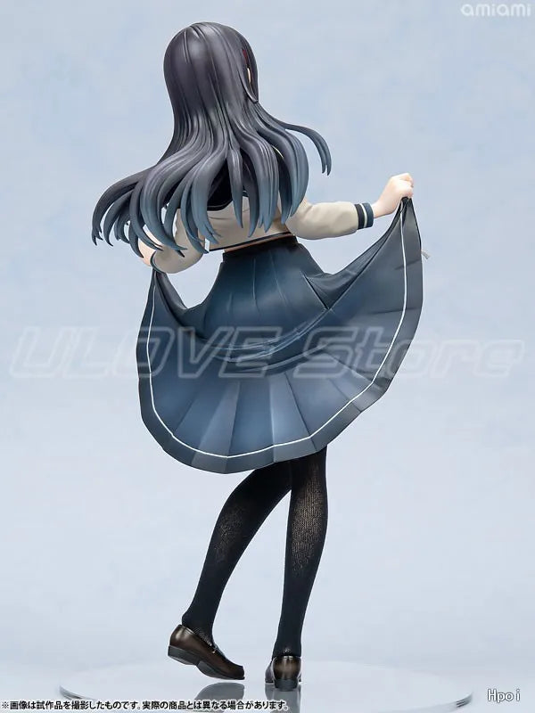 Original F:NEX You Are The Only One Who Likes Me Pansy Anime Figure Model Gift Collection