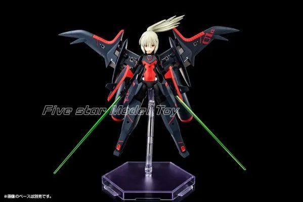 【FS】 Original KOTOBUKIYA Scale 1/1 Armed Goddess Angel Type Anwar Figure Model Toys Gifts Collection