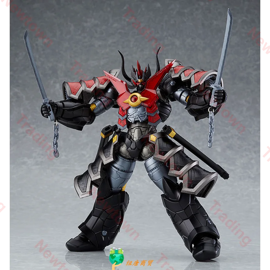 In Stock GSC Mazinkaiser Moving Sculptures, Collectible Figure Toys, Majin, Action Figures Collectible Gifts