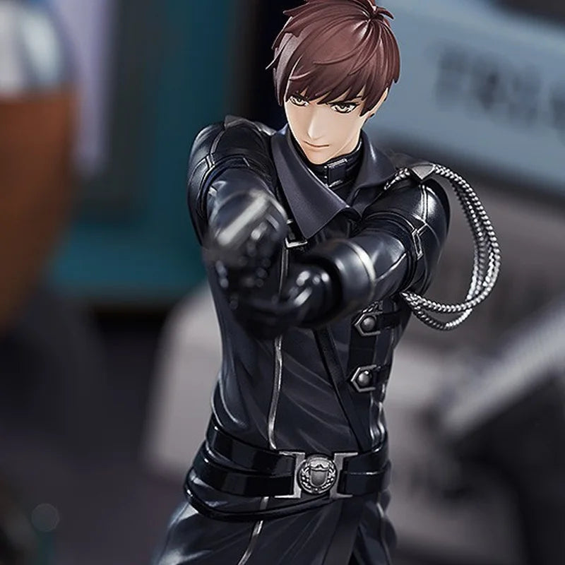 Original Brandneu GSC Bai Qi Mr Love Dream Date Game Figur Modell Statue Sammlerstück Anime Figur