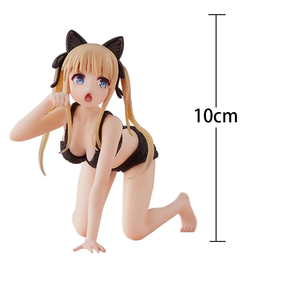 Anime @figure Sawamura Spencer Eriri action figures Sawamura Spencer Eriri figurine Doll Model Toy Adult Collection Statue Gifts