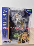 Kotobukiya Original Genshin Impact  Aether 1/7 PVC Action Figure Anime Model Toy Figure Collection Doll Gift