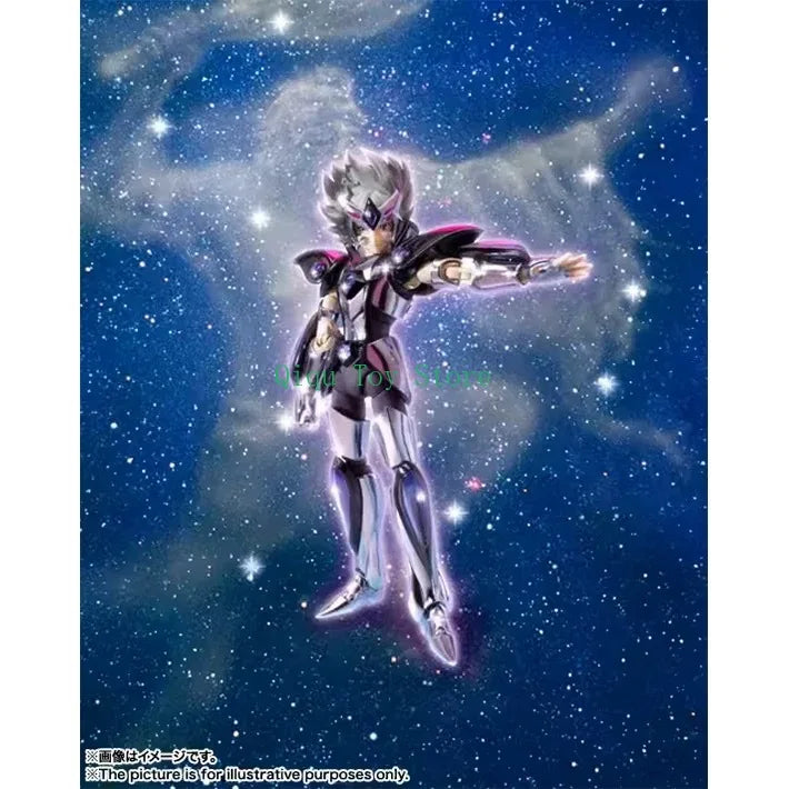 Bandai In Stock Saint Fighter Holy Clothes Myth Omega Bronze Saint Fighter Orion Eden Spot