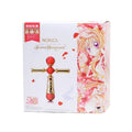 BANDAI PROPLICA Collection Ornament Keepsake Holiday Gifts Anime Action Figures Model Kids Toy