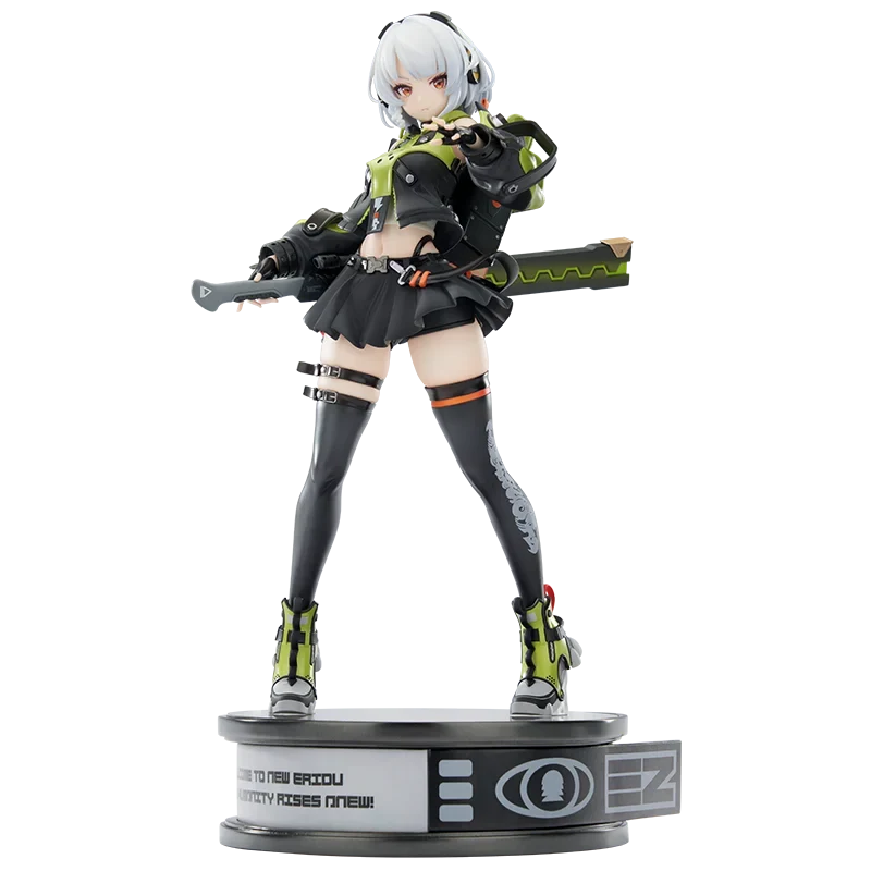 In Stock APEX/Zero of The Realm Series Cunning Rabbit House Ambi Demara 1/7 Figures Actual Doll Collection Gifts