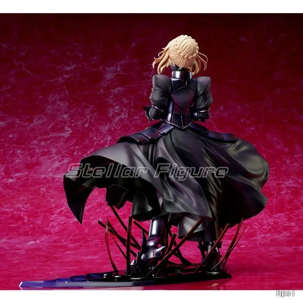 【SF】In Stock Stronger ANIPLEX+ Fate Stay Night Heaven’s Feel Alter 1/7 Scale Figure Anime Model Collection