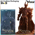VTOYS BMS Crazy Figure Genuine Dark Fantasy Series King Arthur Kriegsritter Mythologie 1/12 Maßstab Actionfiguren Modell Spielzeug