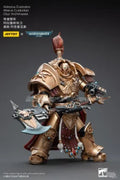 【SF】JOYTOY 1/18 Action Figure Adeptus Custodes Allarus Custodian Osyr Archimaxes Model Toys Gifts Collection Ornaments