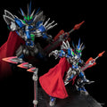 【In Stock】Original Sentinel SUPER ROBOT WARS ORIGINAL GENERATION RIOBOT Vaisaga Action Figure