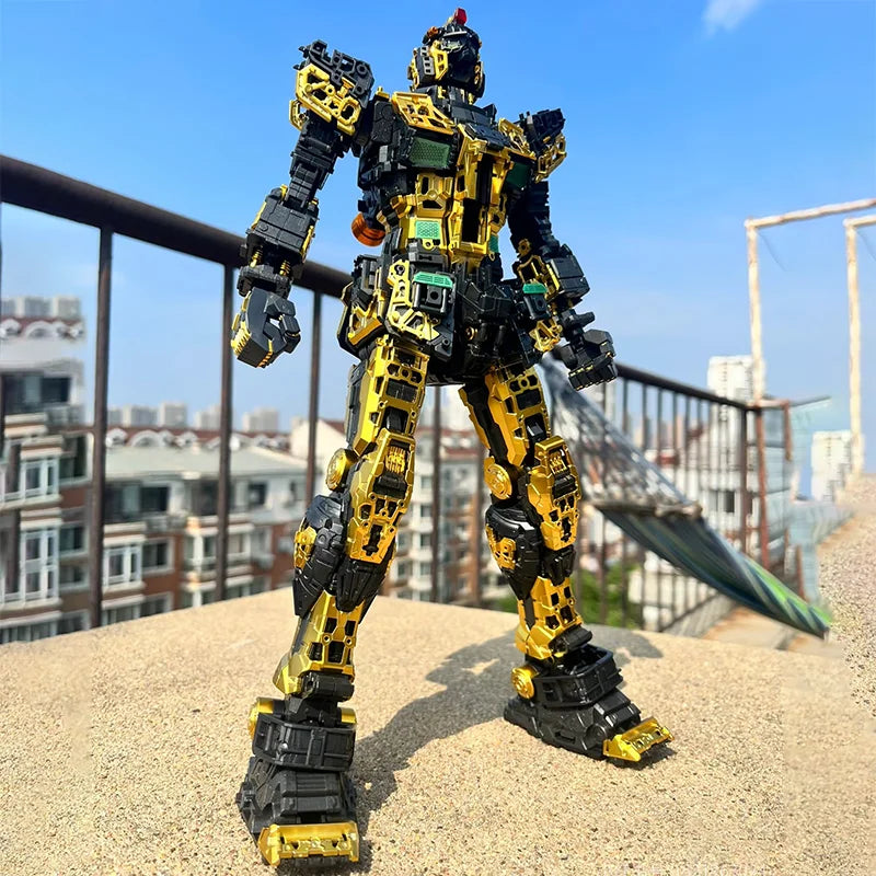 【IN STOCK】DABAN 1/60 PG PGU RX-78-2 STARRY NIGHT COATING PERFECT GRADE UNLEASHED Assembly Model Kit Action Figures Robot Toys