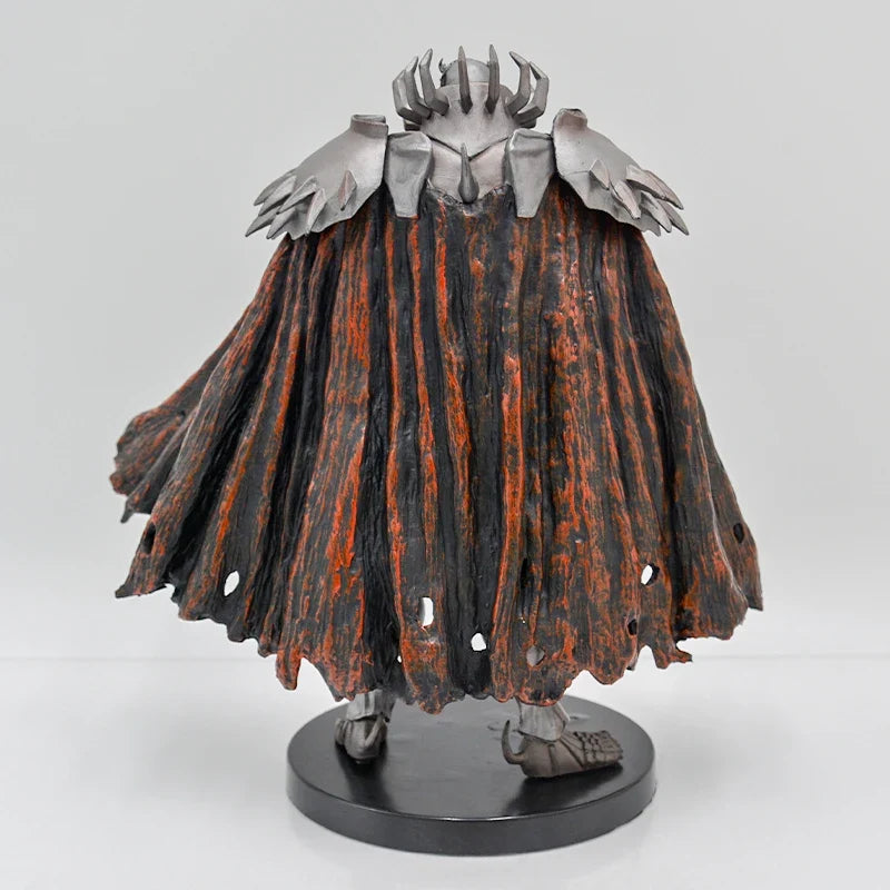 21cm Berserk Skull Knight Anime Figure Dokuro no Kishi Action Figure Guts Berserker Armor Figurine Collectible Model Doll Toys