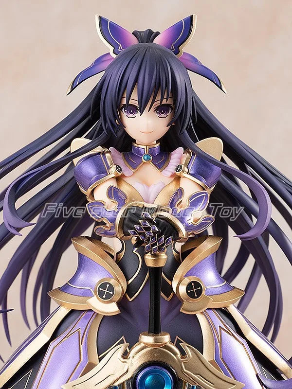 【FS】KADOKAWA KDcolle DATE A LIVE Yatogami Tohka Scale 1/7 Figure Model Toys Gifts Collection