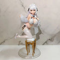 26cm Bonita Anime Figure Sexy Beautiful Girl Pvc Statue Figurine Model Doll Collection Decoration Room Desk Toys Christmas Gifts