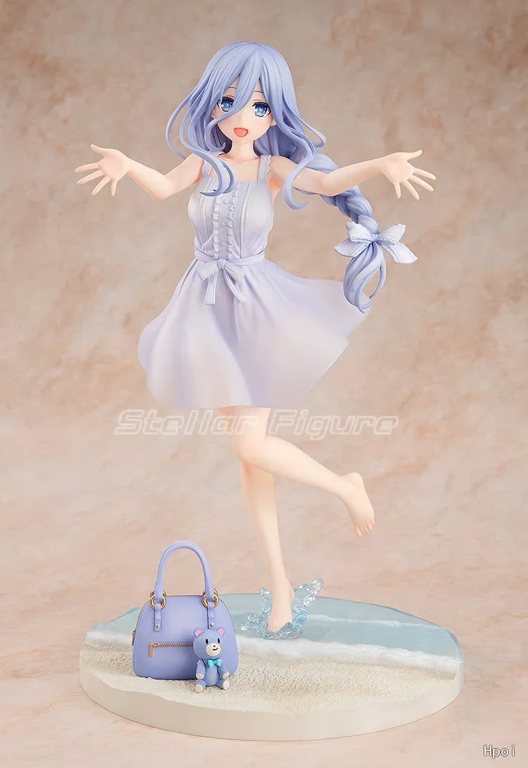 【SF】 in Stock KADOKAWA Date A Live Season 5 Takamiya Mio 1/7 Scale Figures Original Collection Gift