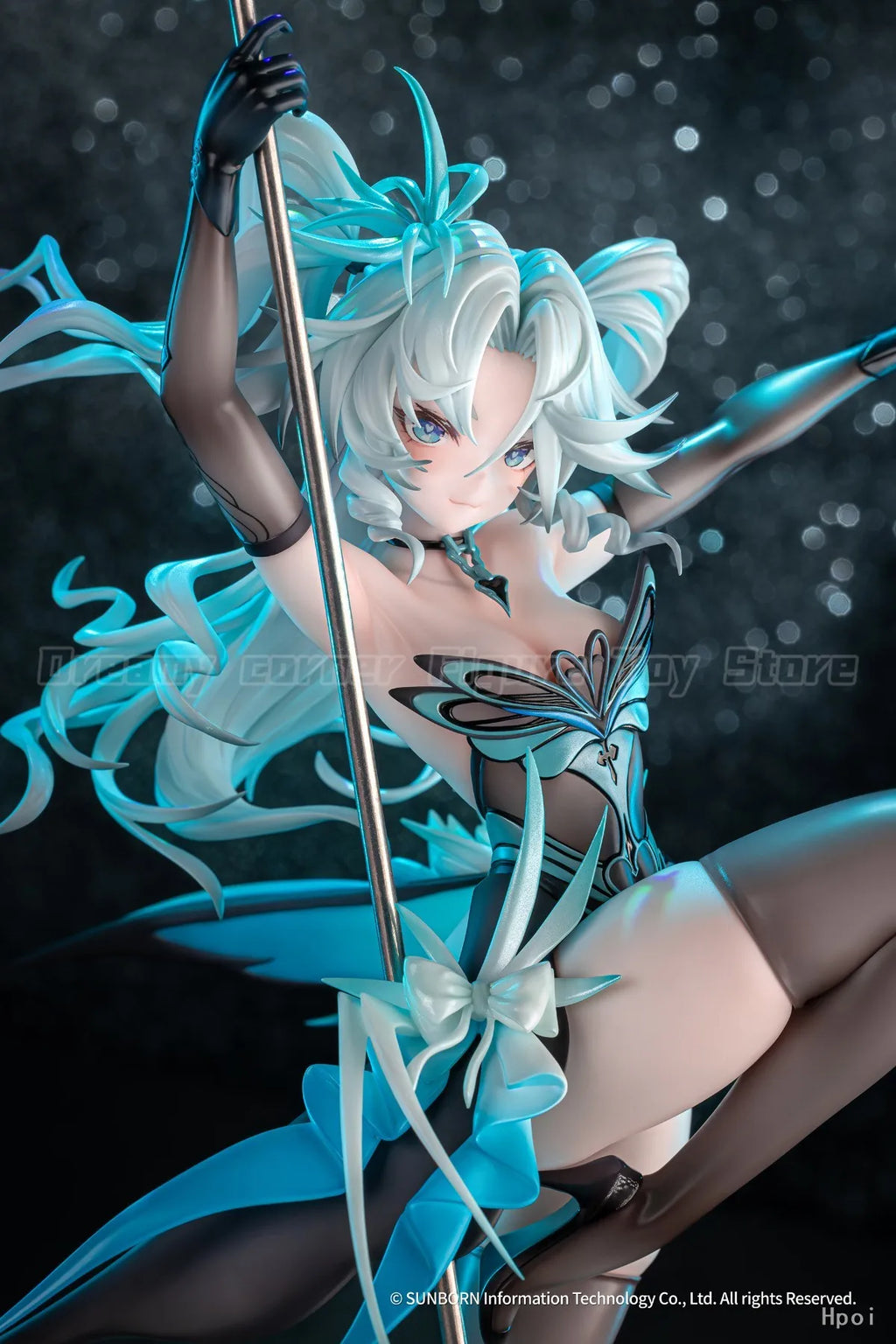 【Pre-sale】Original AniGame Girls Frontline PA-15 1/7 Scale Figure Model Ornament Collection Toy