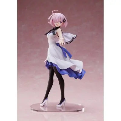 【FS】 Original ANIPLEX+ Scale 1/7 Fate/Grand Order Mash Kyrielight Figure Model Toys Gifts Collection