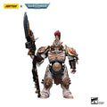 [IN-STOCK] JOYTOY Warhammer 40K 1/18 Action Figures Adeptus Custodes Solar Watch Anime Collection Model Toys