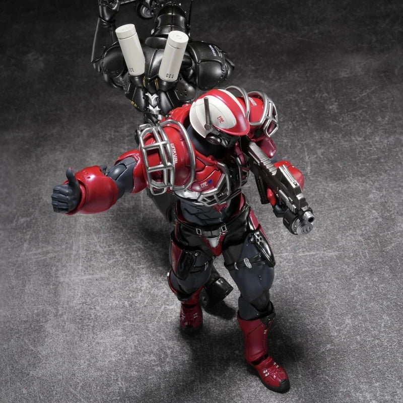 Pre-Sale Sexy Ice 2019 Vermin Eae Unkval Smasher Without Bonus Action Model Collectible Figure Toys Desktop Decoration