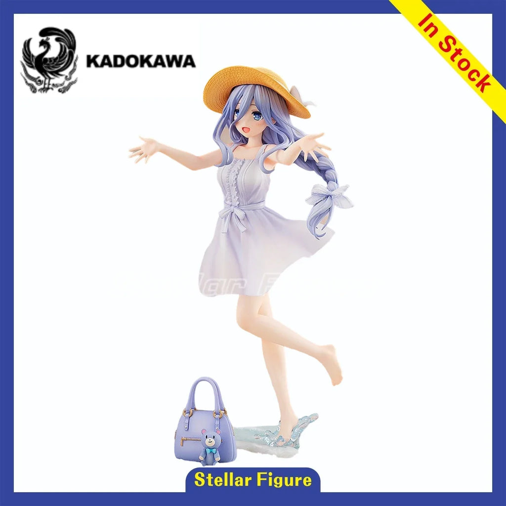 【SF】 in Stock KADOKAWA Date A Live Season 5 Takamiya Mio 1/7 Scale Figures Original Collection Gift
