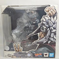 Bandai In Stock Original Figuarts ZERO Anime Naruto Jiraiya Action Figure Model Toy Gift Collection Hobby DT