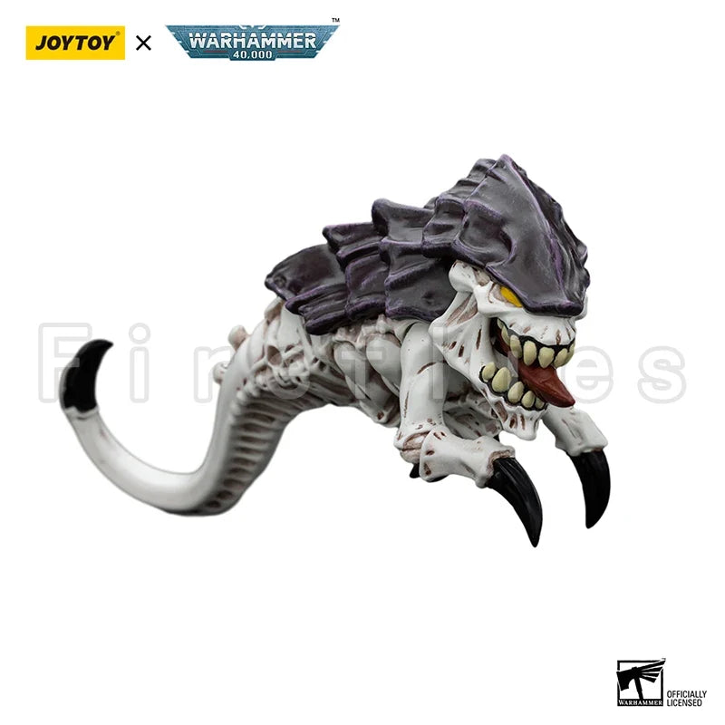 1/18 JOYTOY Action Figure Tyranids Hive Fleet Leviathan Hormagaunt Termagant Ripper Toy Anime