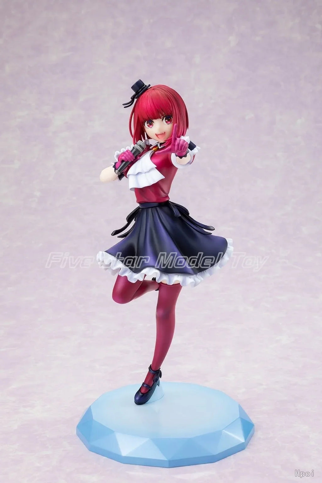 【FS】KADOKAWA KDcolle Idol Son Kana Arima 1/7 Scale Figure Model Toys Gifts Collection