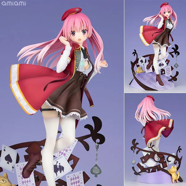 27cm RIDDLE JOKER Ayase Mitsukasa Anime Girl Figure Murasame Action Figure Senren Banka Yoshino Tomotake Figurine Model Doll Toy