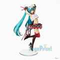 【In stock】 Original SEGA SPM Project DIVA Mega 39's Hatsune Miku Erxi Walking Anime Figure Model Toy