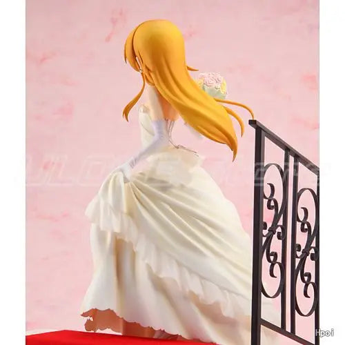 Original Max Factory My Sister Can't Be So Cute Kousaka Kirino Figure Model Toys